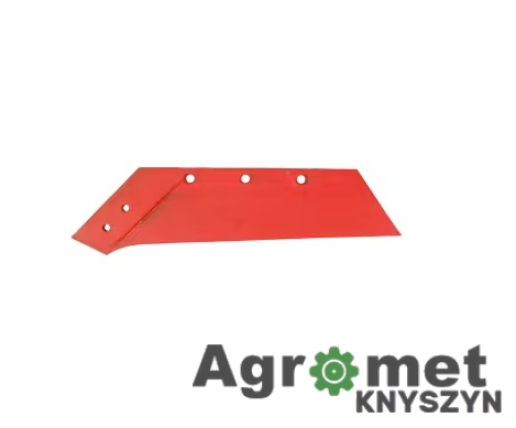 Lemiesz Lewy 16" do Vogel & Noot i Amazone (PK701401A) – Marka Kramp