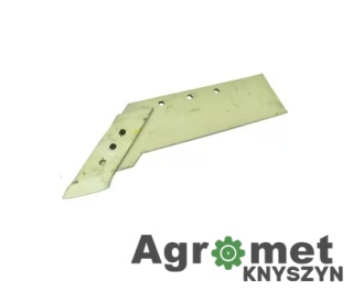 Lemiesz Pługa, Pełne Dłuto,Le