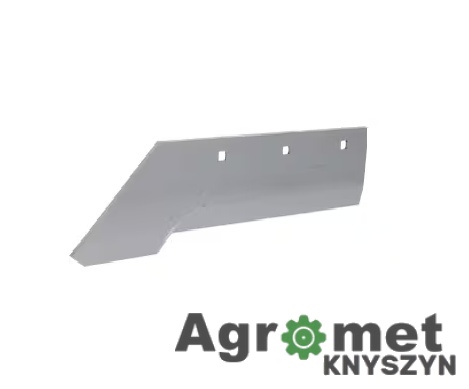 Lemiesz Dziobowy Prawy do Pługa Unia Grudziądz (PR 047) – Kramp