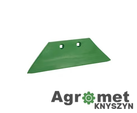 Lemiesz Przedpłużka do Kverneland MZ / ME (066868) – Oryginał Mølbro