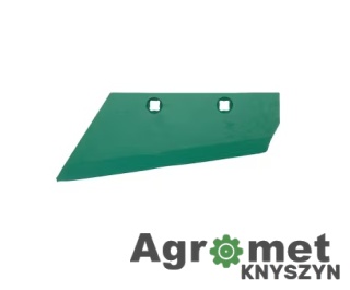 Lemiesz Przedpłużka, Lewy