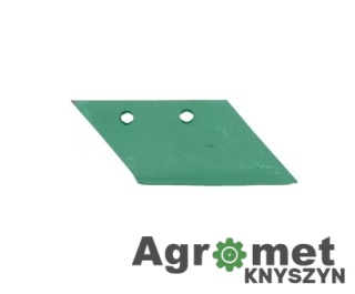 Lemiesz Przedpłużka, Prawy Pasuje Do Kverneland