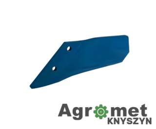 Lemiesz Skrzydełkowy, Lewy Fl35d