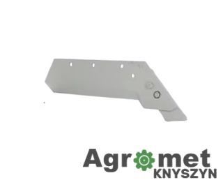 Lemiesz Z Dłutem Lewy