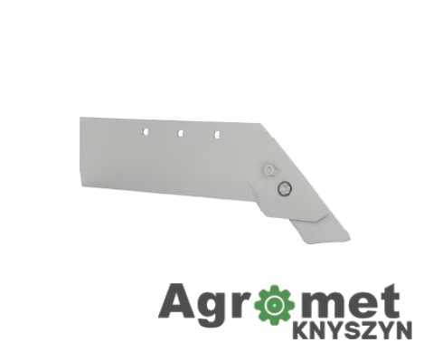 Lemiesz Lewy do Pługa Unia Ibis / Tur (PO389) – Marka Kramp
