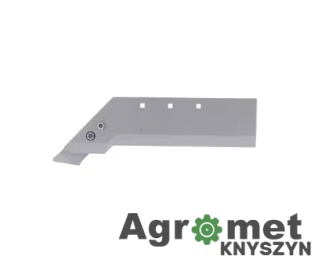 Lemiesz Z Dłutem Prawy