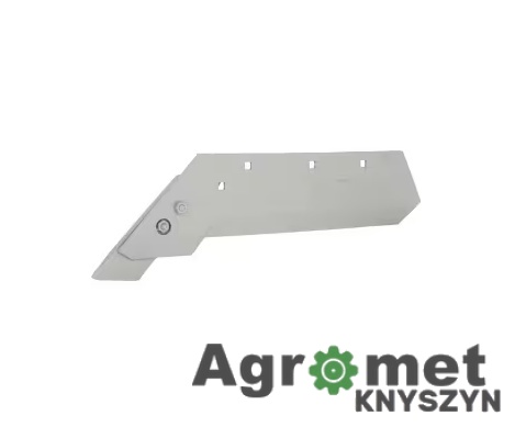 Lemiesz Prawy do Pługa Unia VIS / Ibis XL (VIS 08) – Marka Kramp