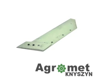 Lemiesz Z Nakładką, Prawy Po/01187 Zx