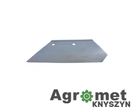 Lemiesz Prawy 16" XL do Pługów Överum (94-600) – Marka Kramp