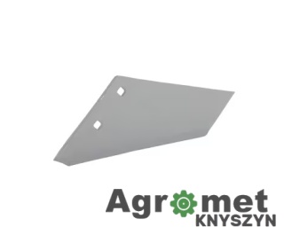 Lemieszyk Boczny, Lewy