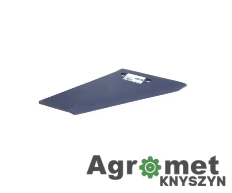 Lemieszyk Boczny Prawy AP 87 do Agregatu Unia Kos (Oryginał)