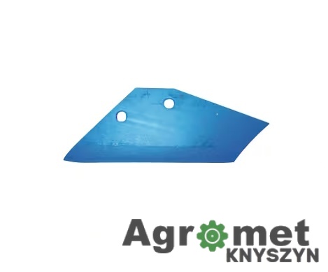 Lemieszyk Skrzydełkowy Lewy 265 mm (51750N) – Rozstaw 78 mm