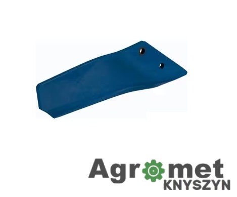 Lemieszyk Skrzydełkowy Lewy do Lemken Smaragd / Topas (337.4421) – Gopart