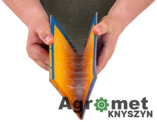 Lep Na Myszy I Szczury, 12-7009 Pułapka klejowa na myszy i szczury