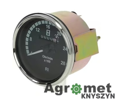 Licznik Motogodzin (Obrotomierz) do Ursus C-330 / C-360 (50657151)
