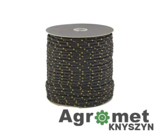 Lina Polipropylenowa Z Rdzeniem, 12 Mm