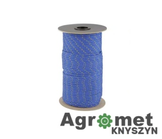 Lina Polipropylenowa Z Rdzeniem, 4 Mm