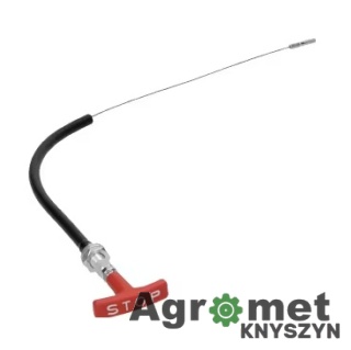 Linka Gaszenia, Fendt