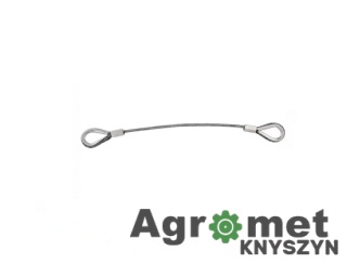 Linka Hamulca Ręcznego C-385