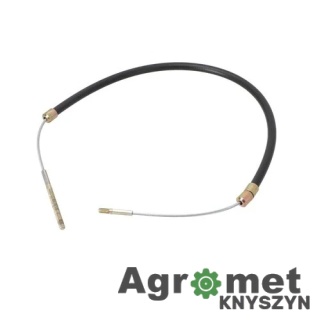 Linka Hamulca Ręcznego Zetor