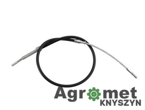 Linka Hamulca Ręcznego do Zetor 5211-7745 (70112905) – Wzmocniona 5mm