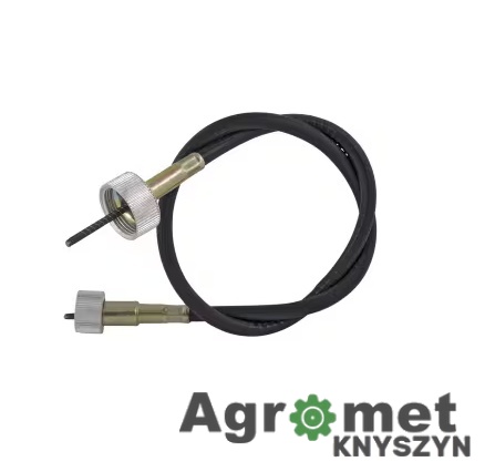 Linka Obrotomierza / Licznika MTG do MF 255, Ursus 3512 (635 mm) – 1667951M91