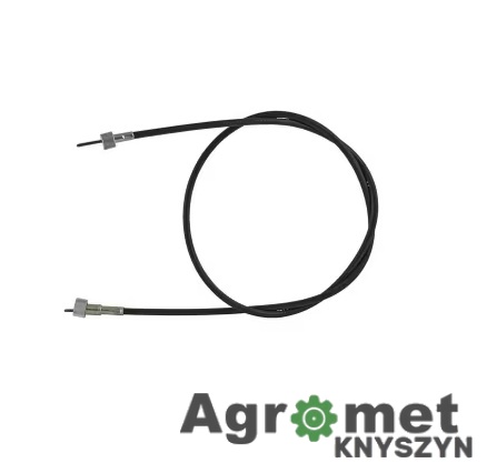 Linka Obrotomierza / Licznika do Ursus 4512, 4514, MF4 (1300 mm) – 1876289M92